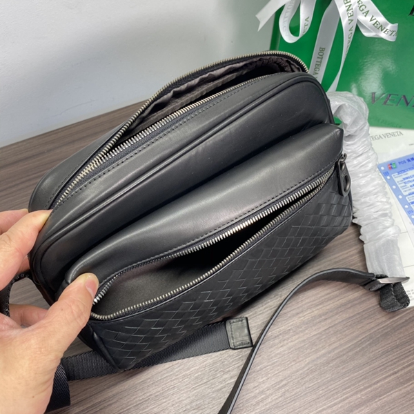 ボッテガヴェネタバッグ全体デザイン